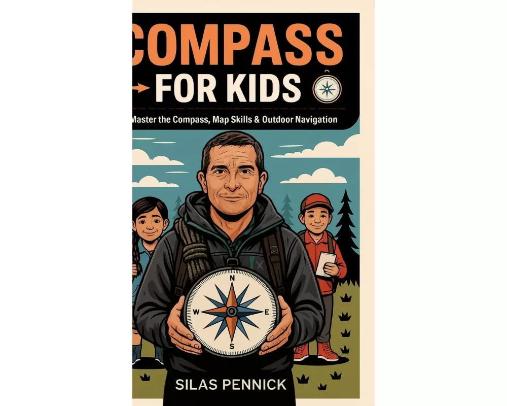 Compass for Kids