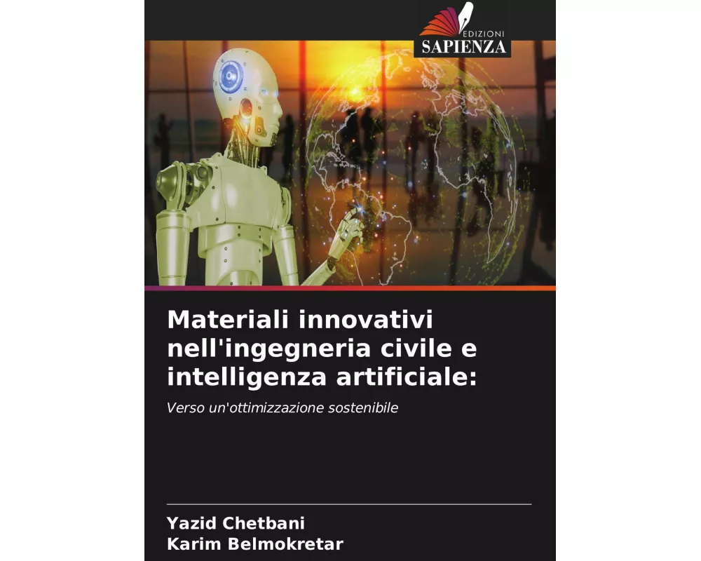 Materiali innovativi nell'ingegneria civile e intelligenza artificiale