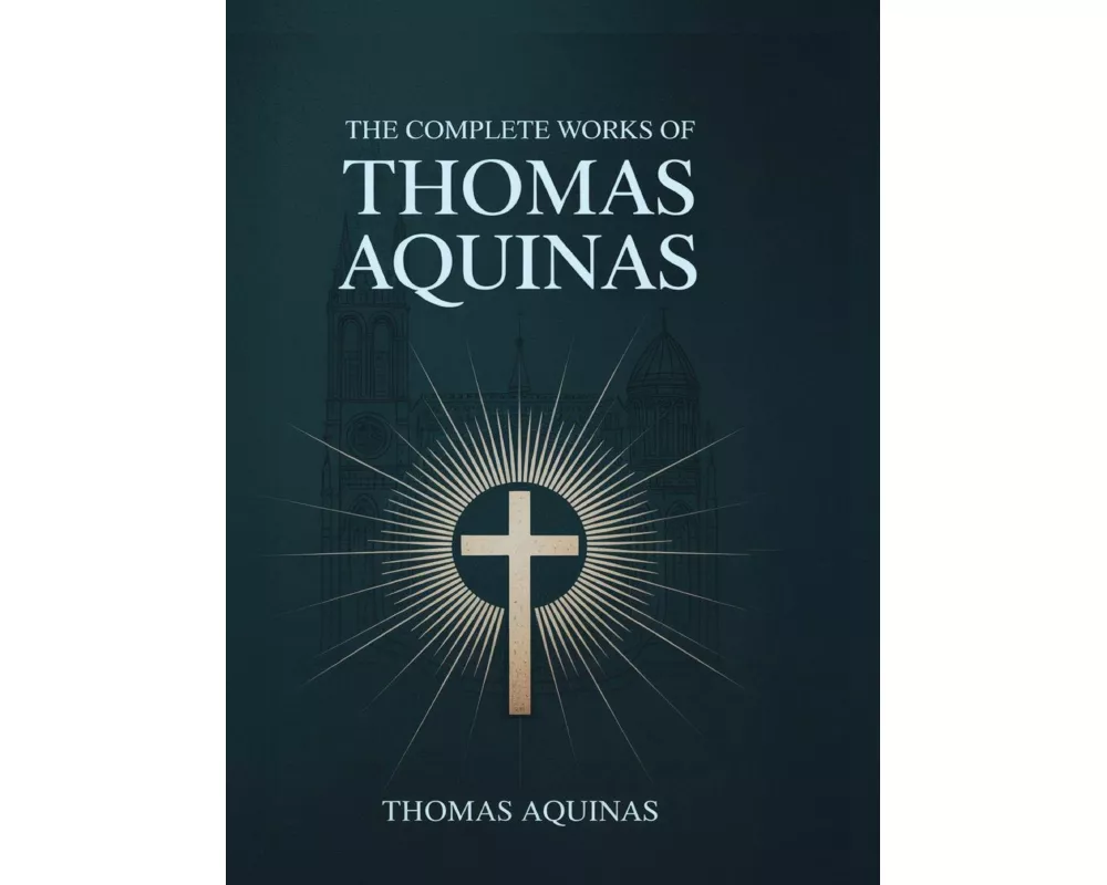 The Complete Works of Thomas Aquinas
