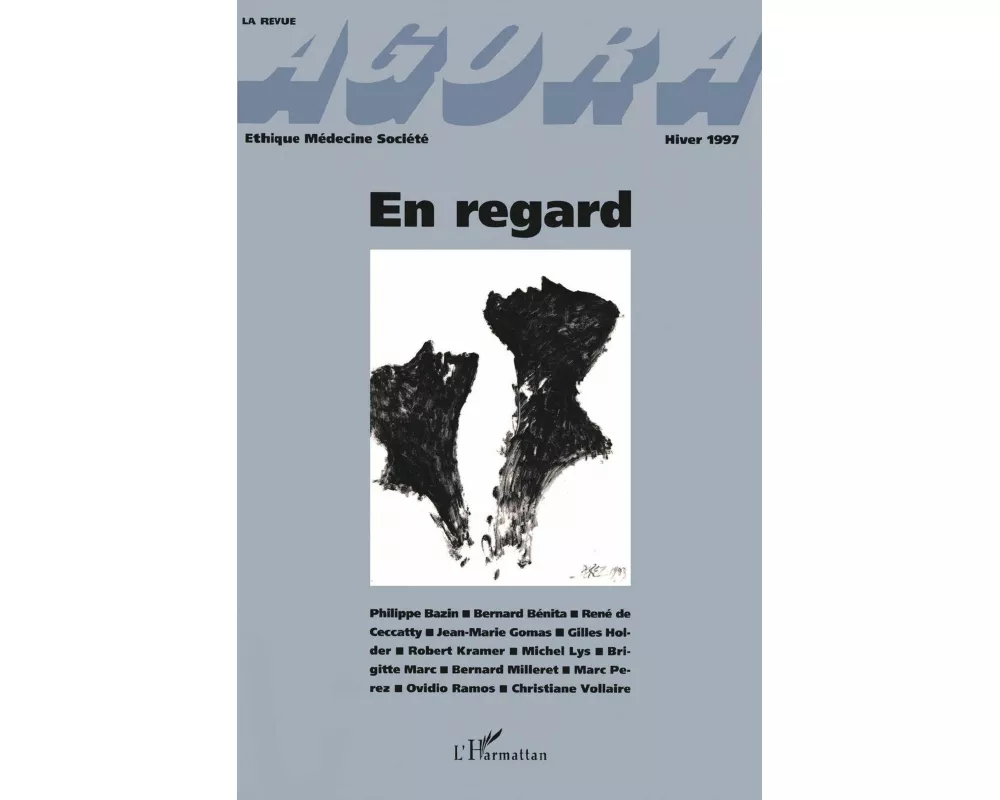 En regard