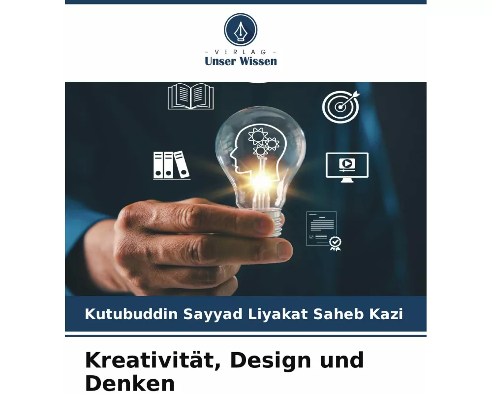 Kreativität, Design und Denken