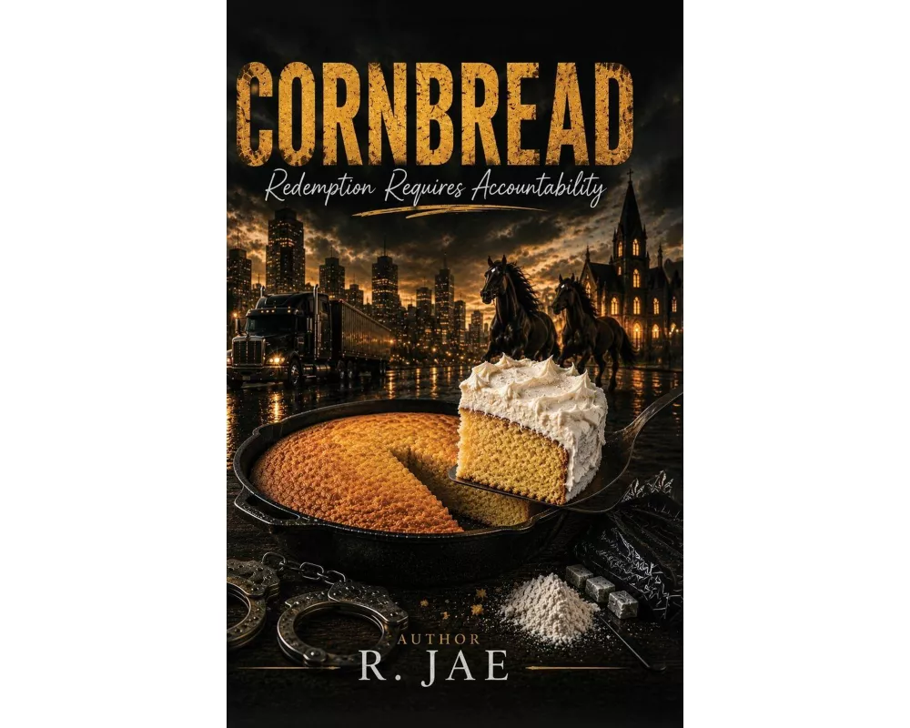 Cornbread