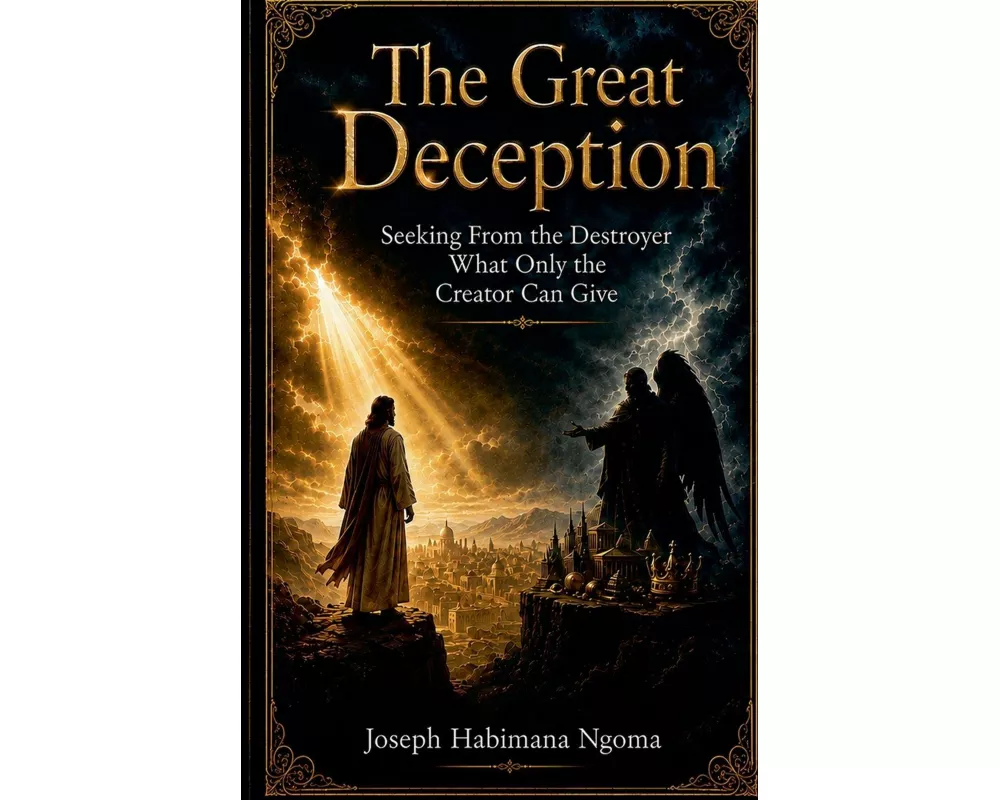 The Great Deception
