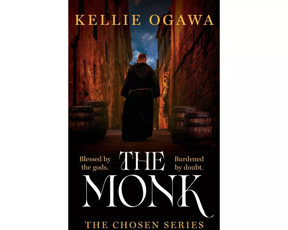 The Monk
