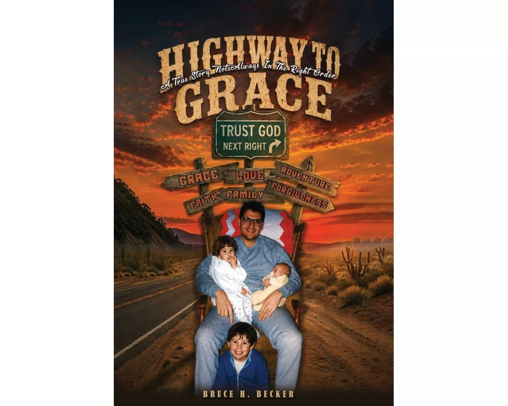 Highway To Grace
