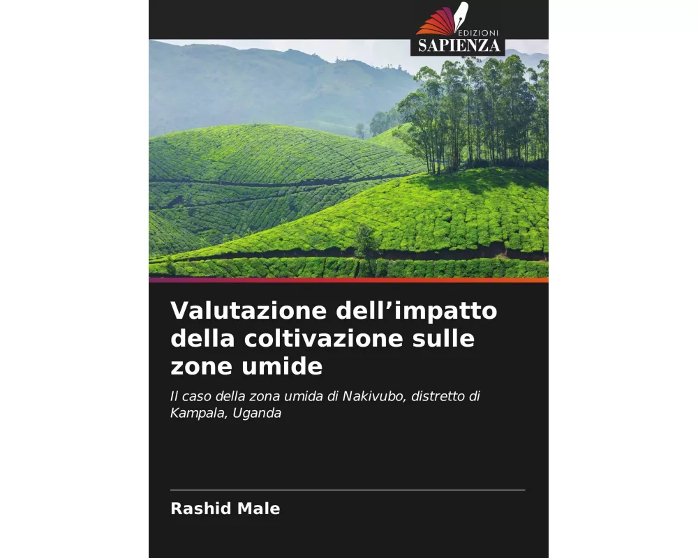 Valutazione dell'impatto della coltivazione sulle zone umide