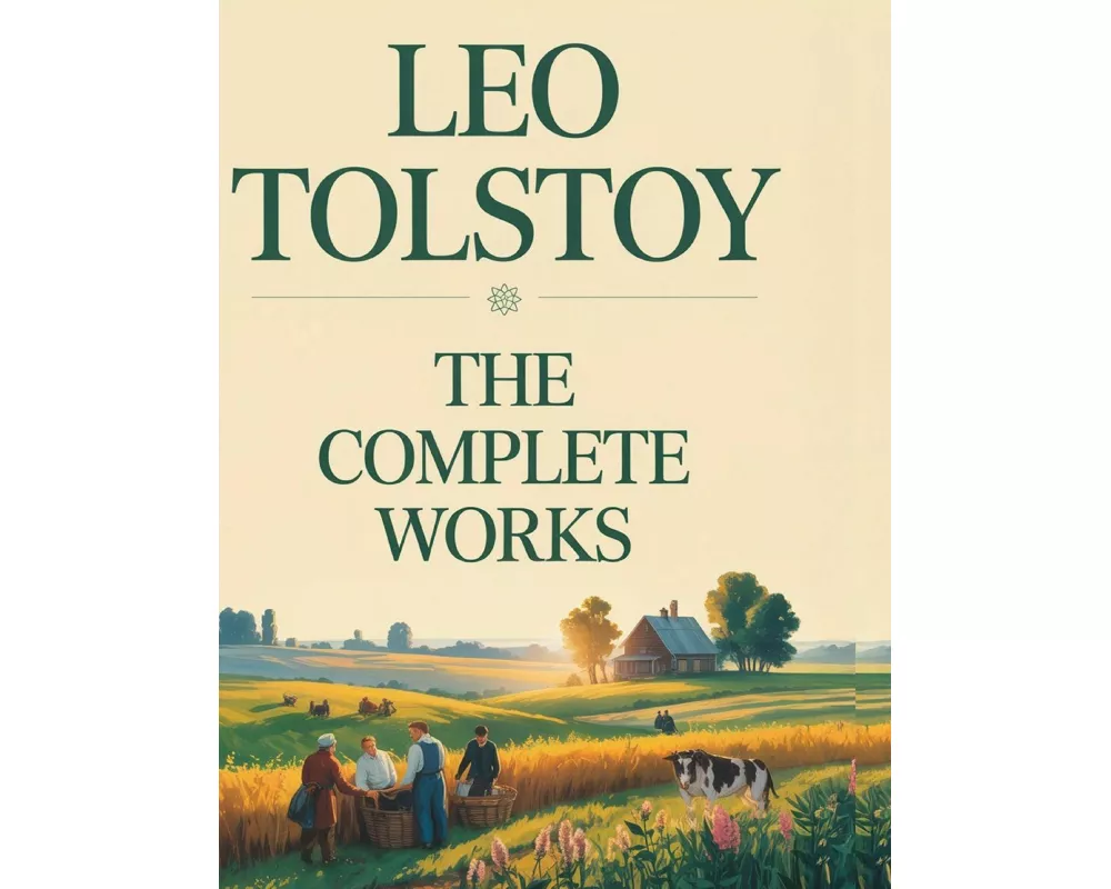 Leo Tolstoy