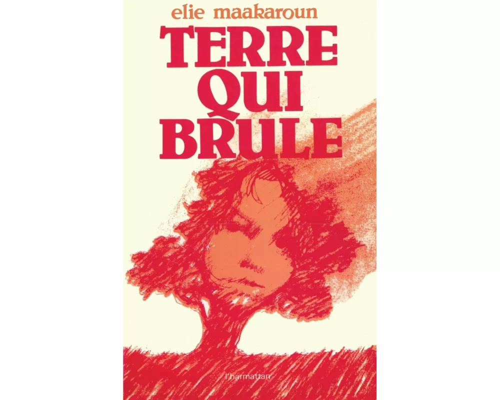 Terre qui brûle