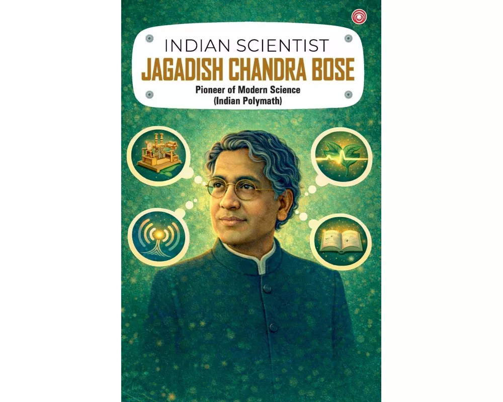 Indian Scientist