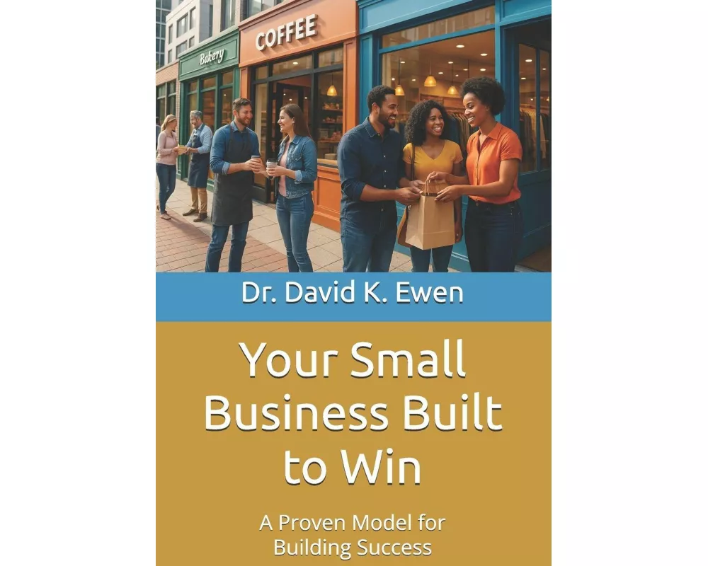 Your Small Business Built to Win