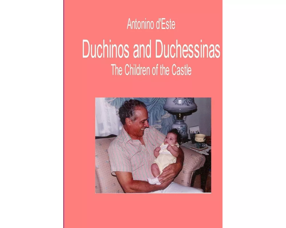 Duchinos and Duchessinas