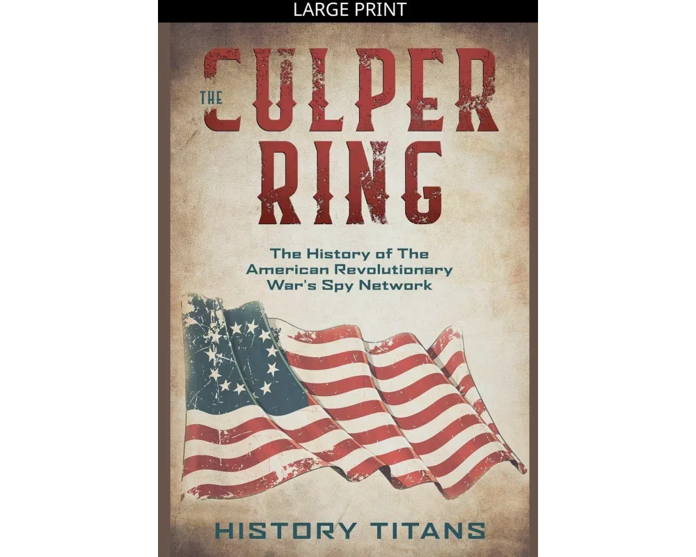 The Culper Ring