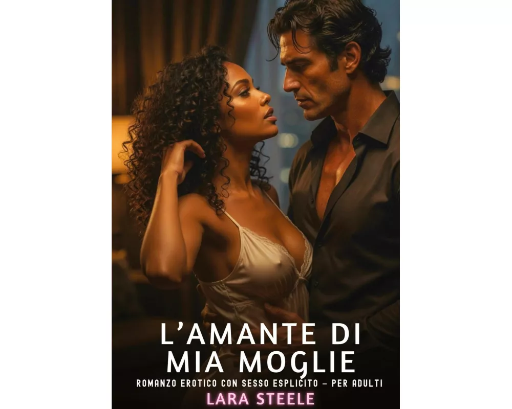 L'Amante di Mia Moglie
