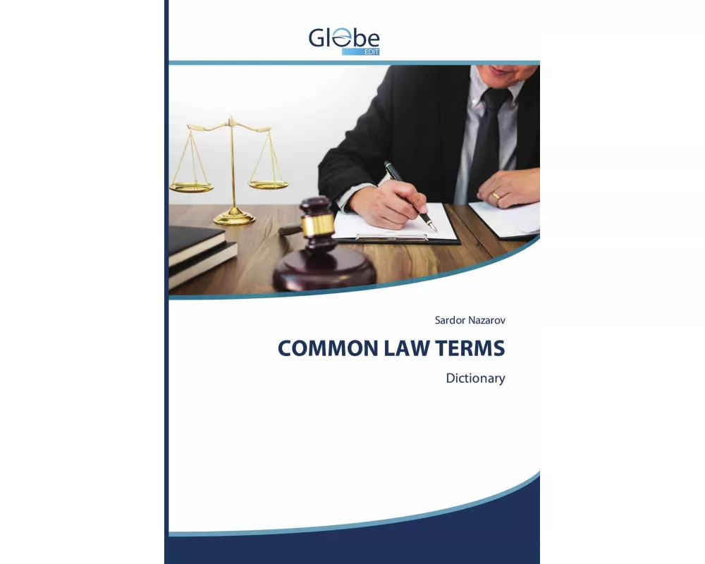 Common Law Terms
