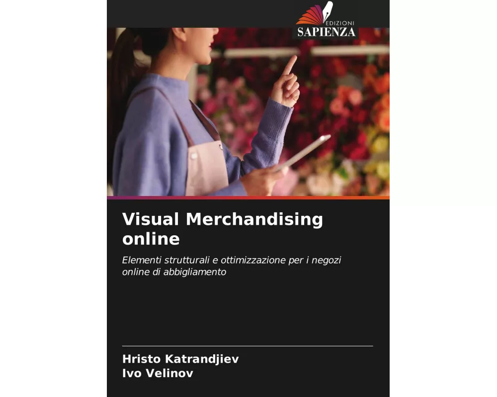 Visual Merchandising online