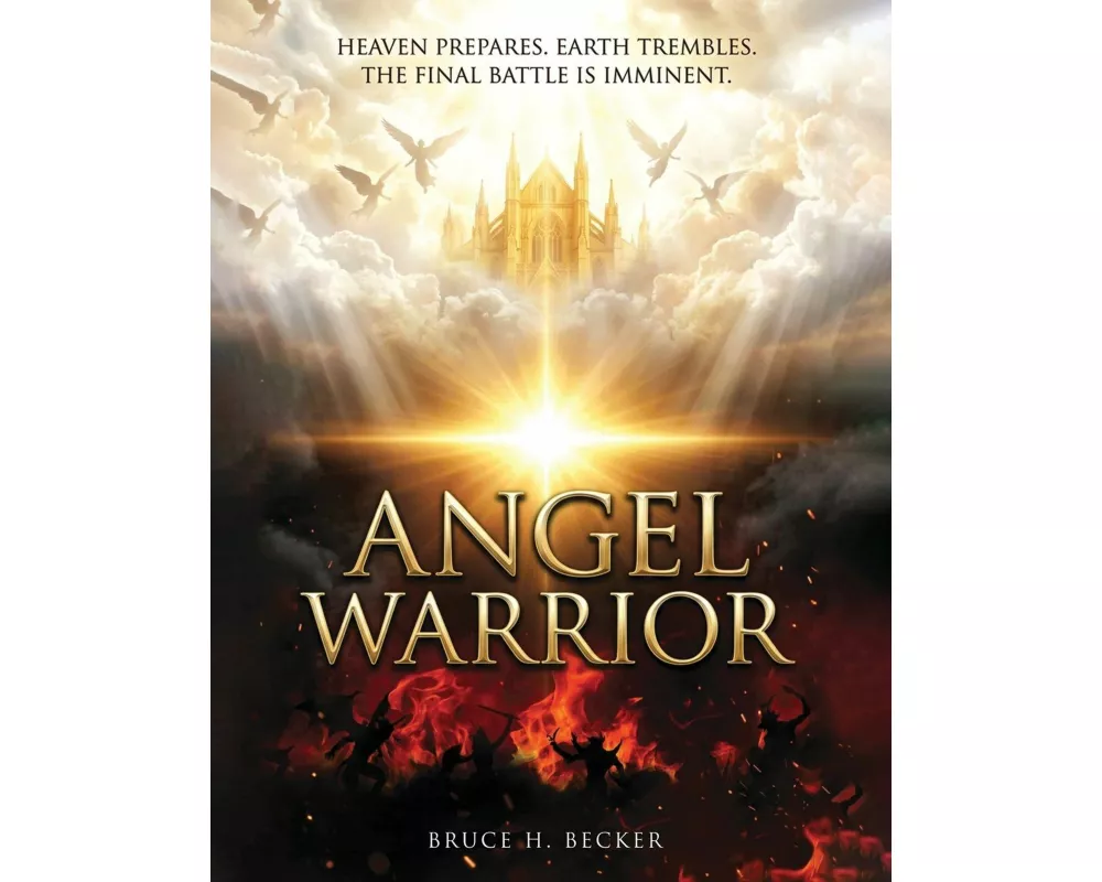 Angel Warrior