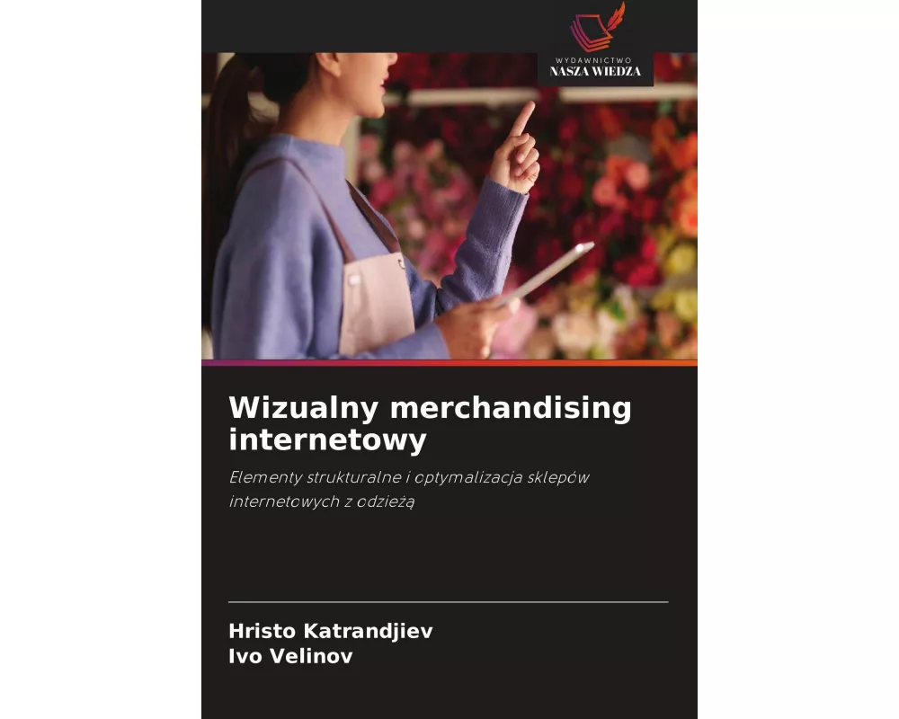 Wizualny merchandising internetowy