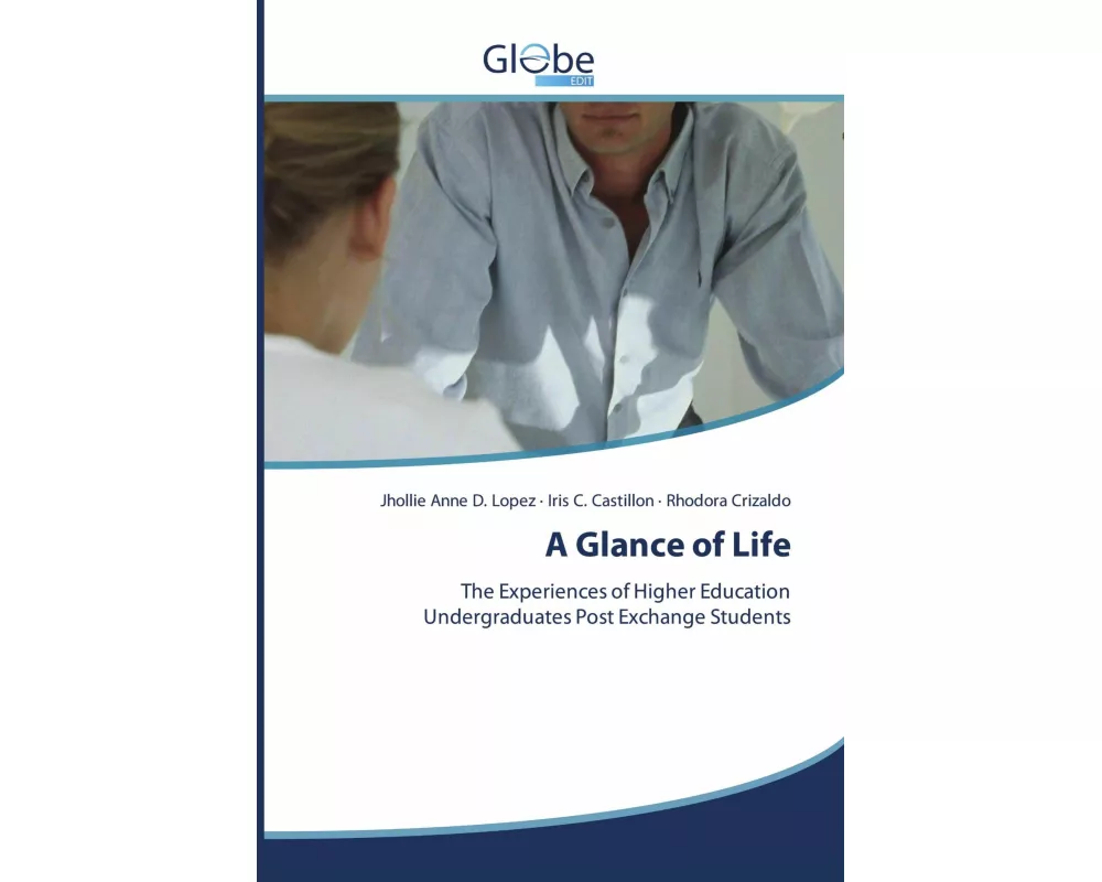 A Glance of Life