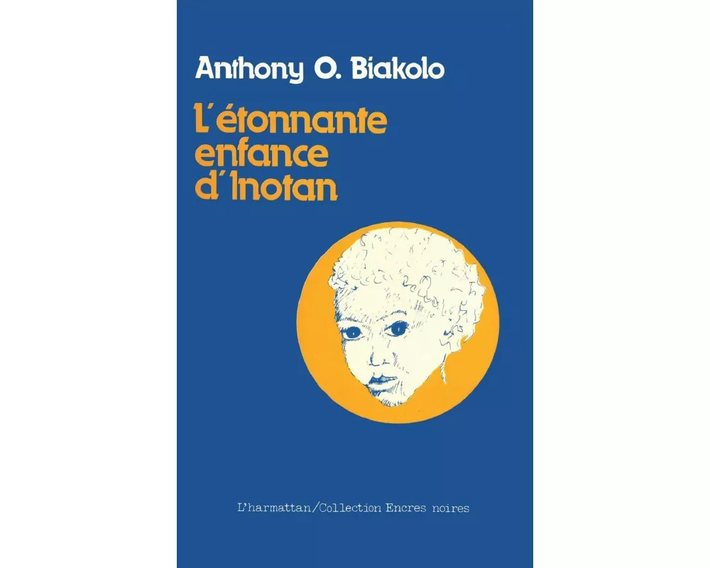 L'étonnante enfance d'Inotan