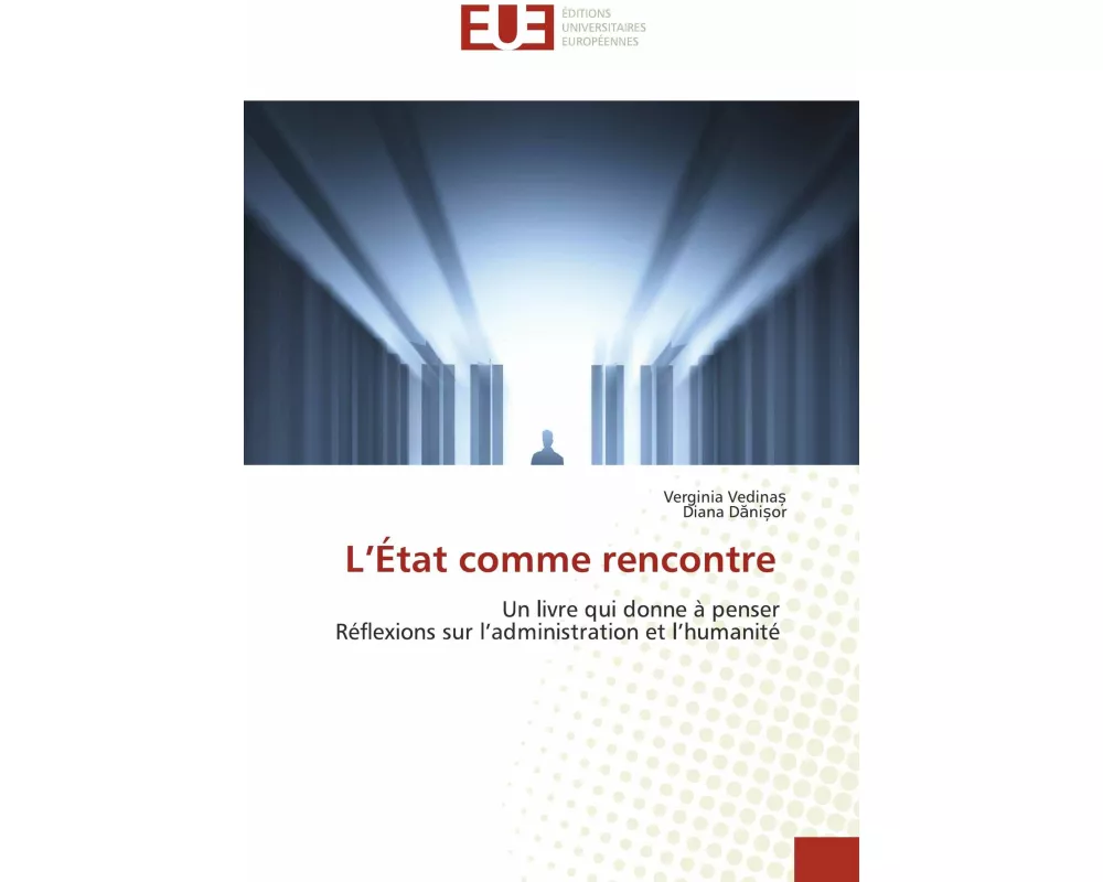 L'État comme rencontre