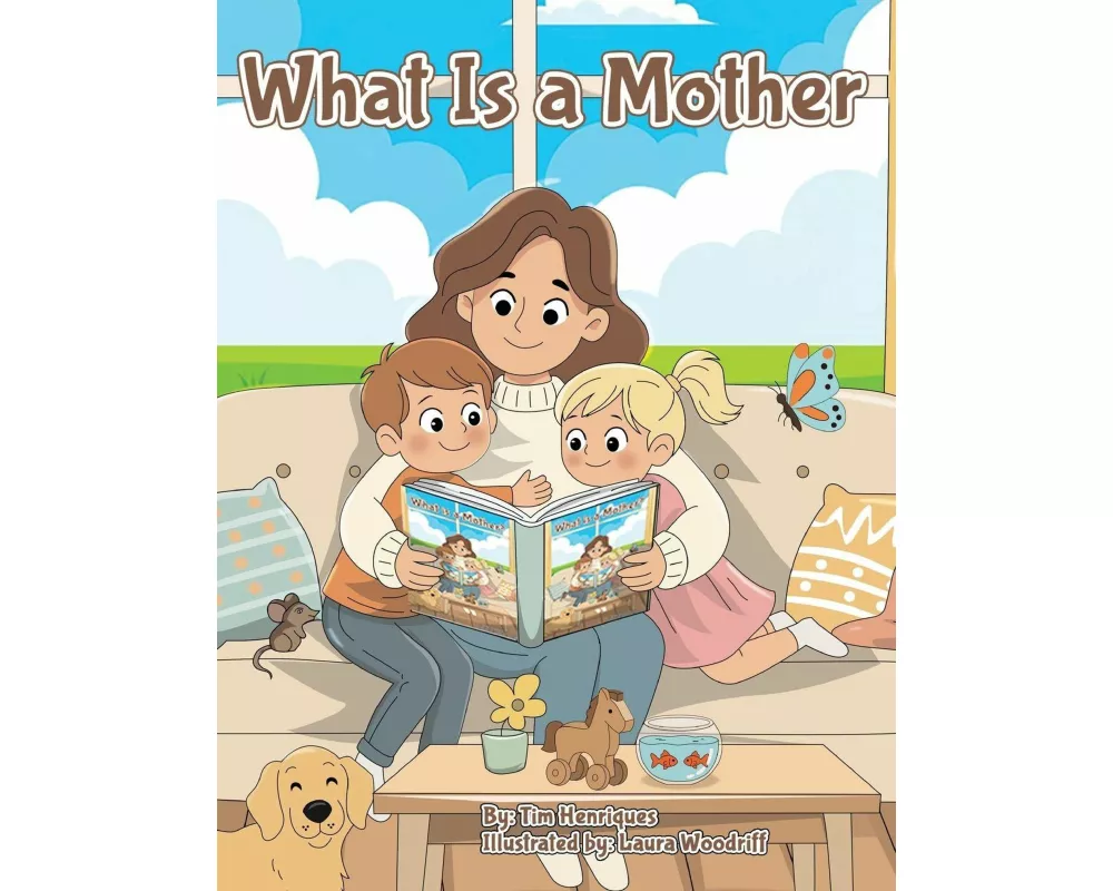 What Is a Mother