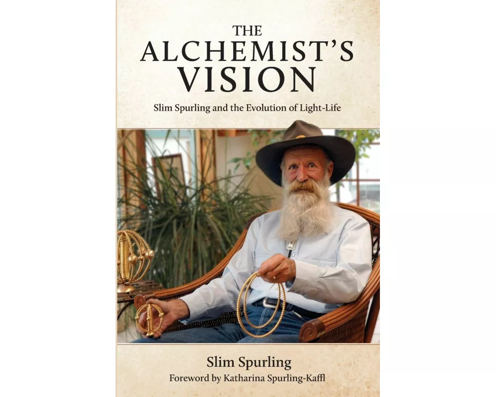 The Alchemist's Vision