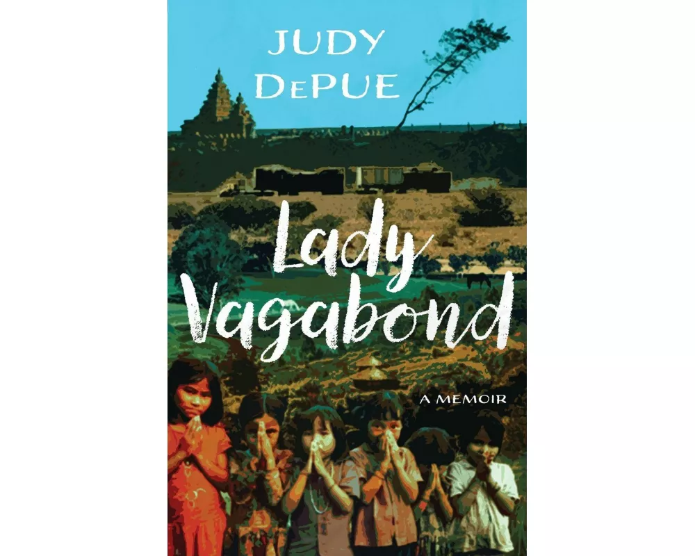 Lady Vagabond