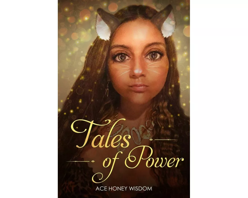 Tales of Power