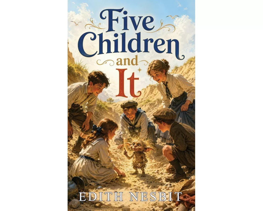 Five Children and It