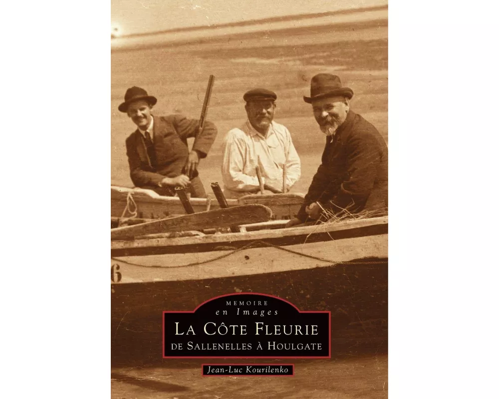 Côte Fleurie (La)