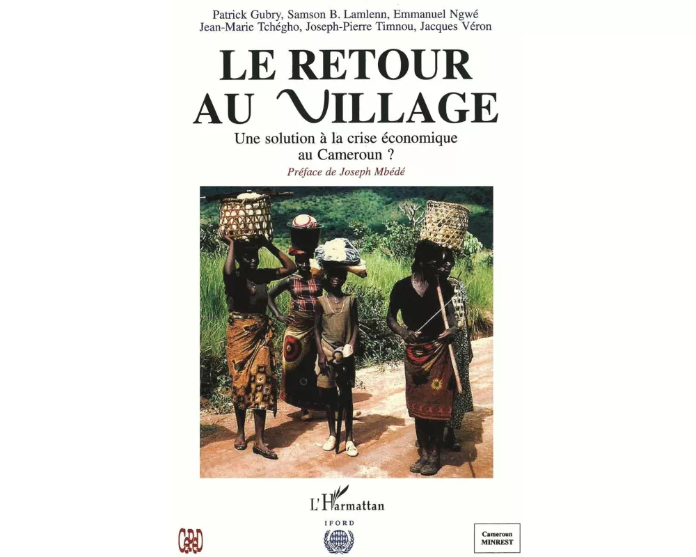 Le retour au village