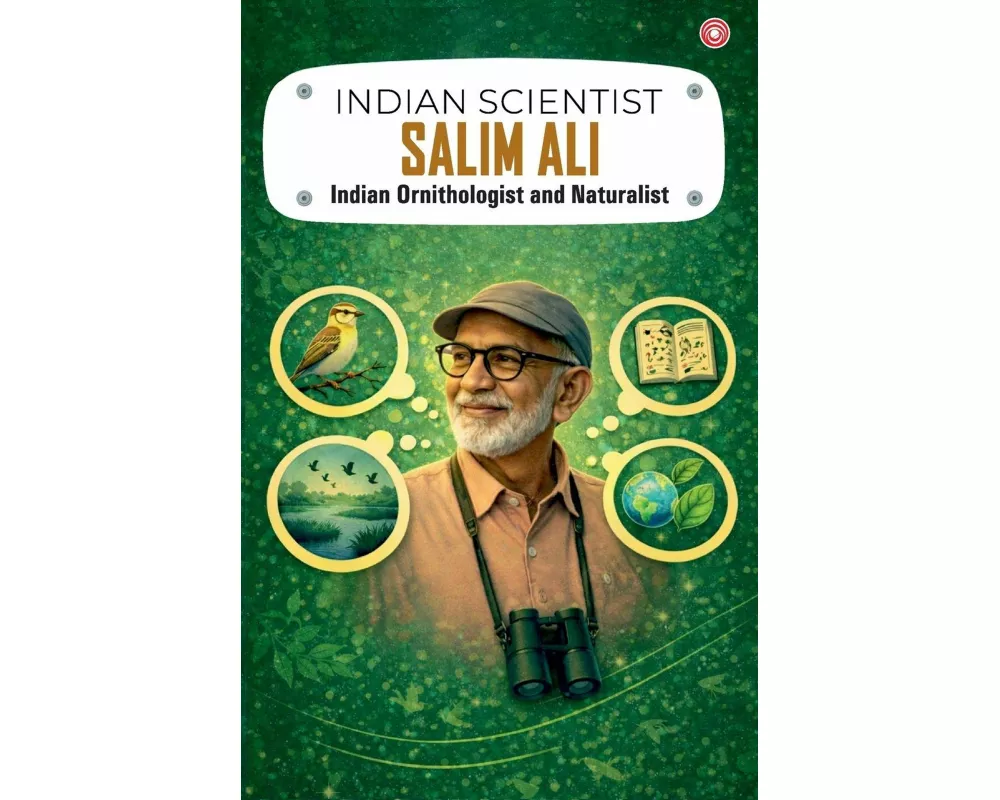 Indian Scientist