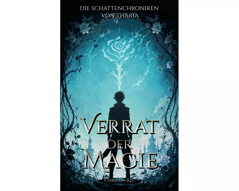 Verrat der Magie
