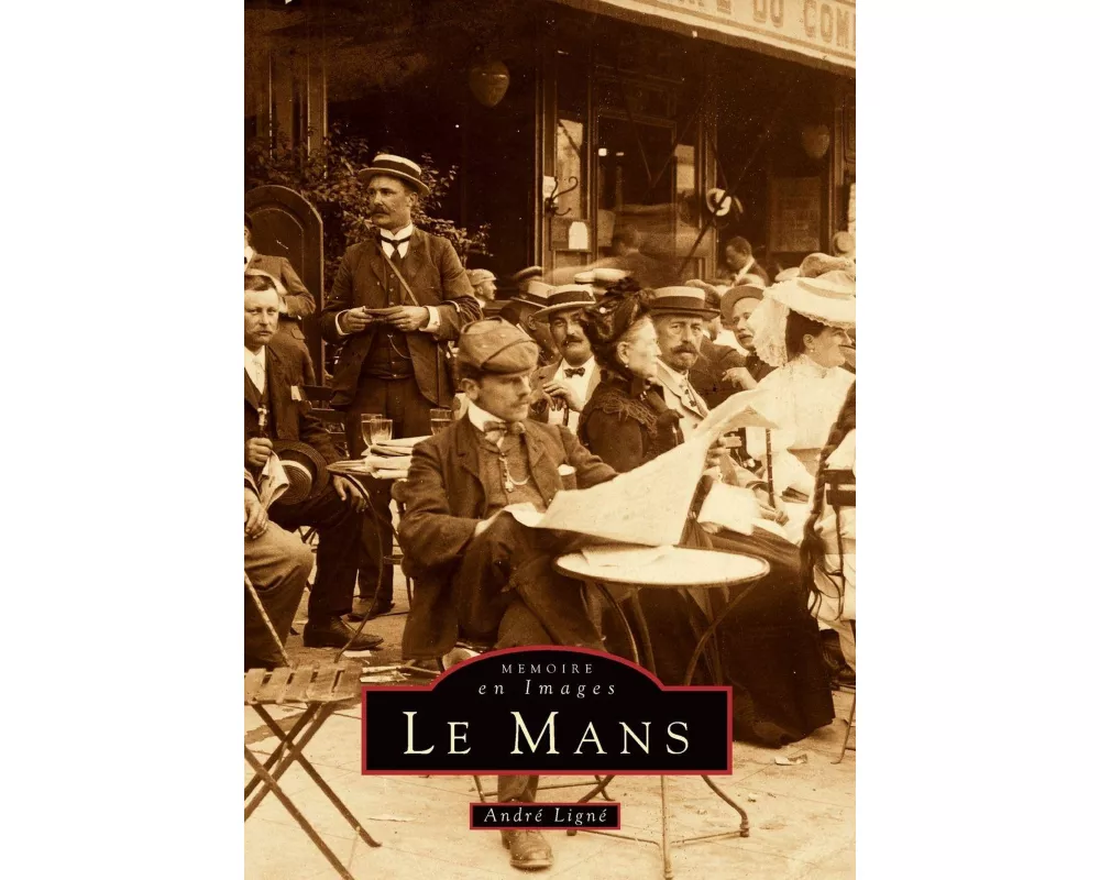 Mans (Le)