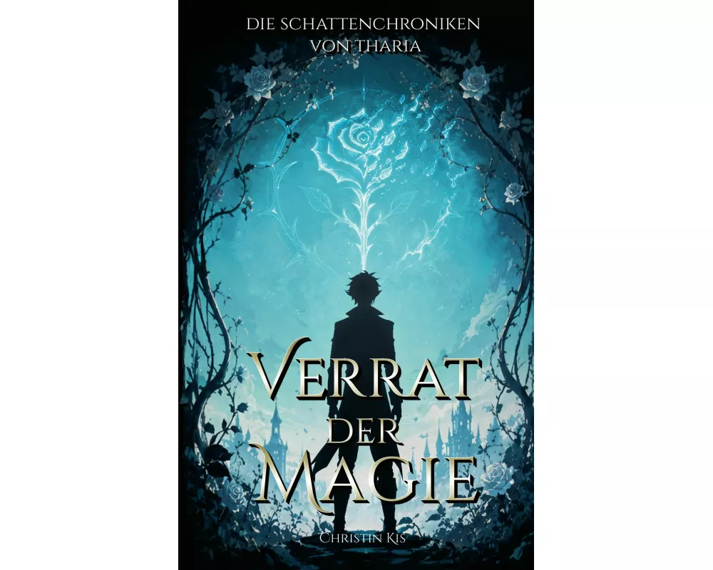 Verrat der Magie