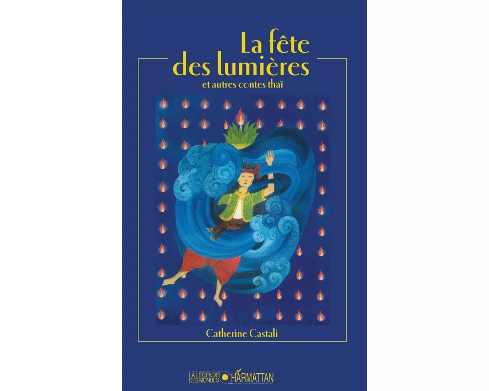 La fête des lumières