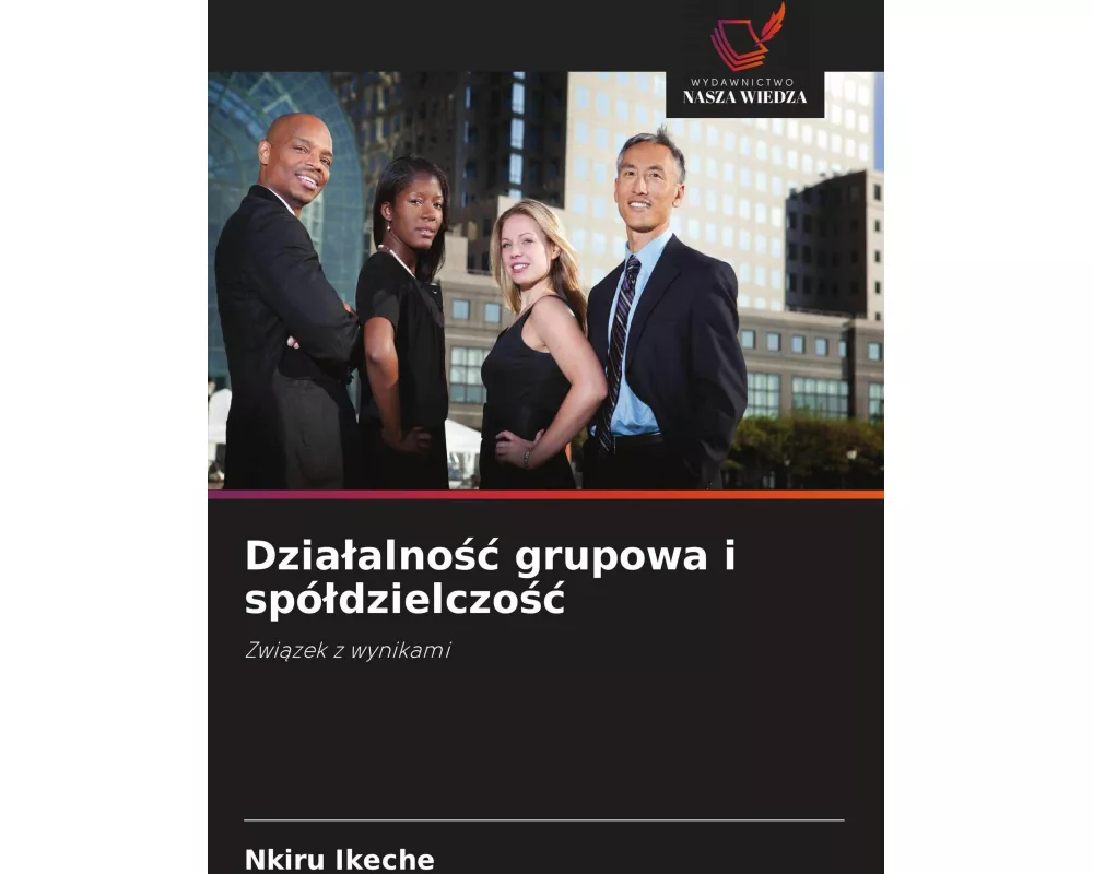 Dzia¿alno¿¿ grupowa i spó¿dzielczo¿¿