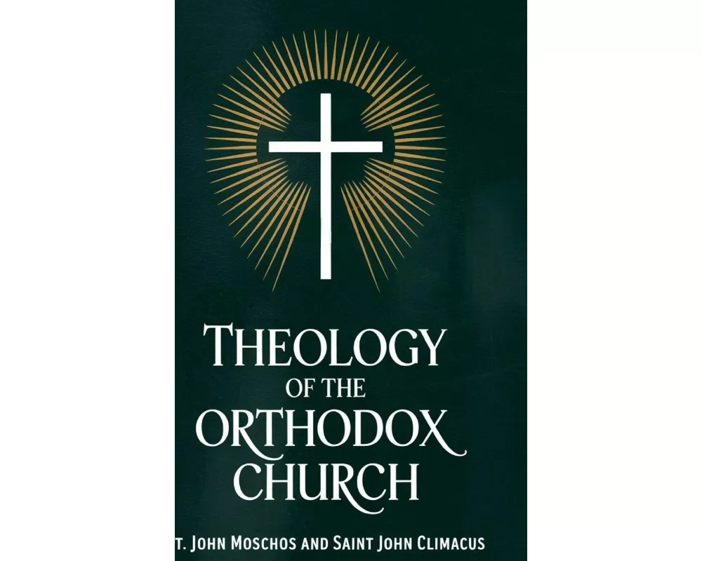Theology of the Orthodox Church