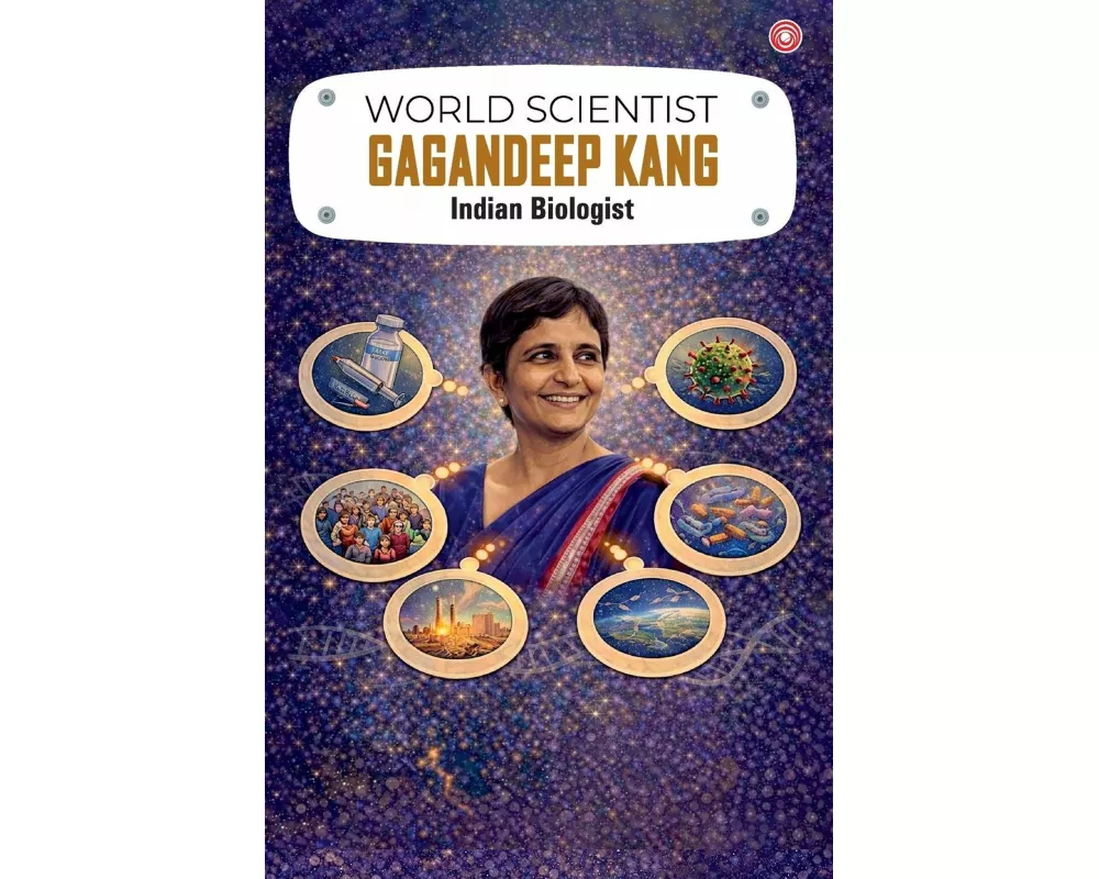World Scientist