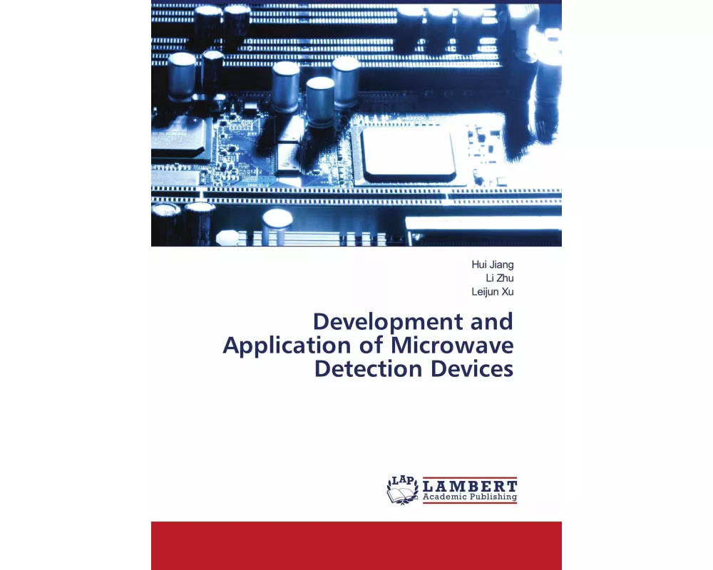 Development and Application of Microwave Detection Devices