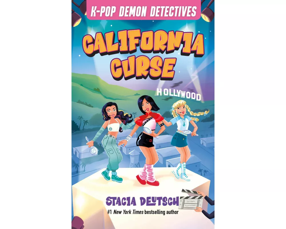 California Curse