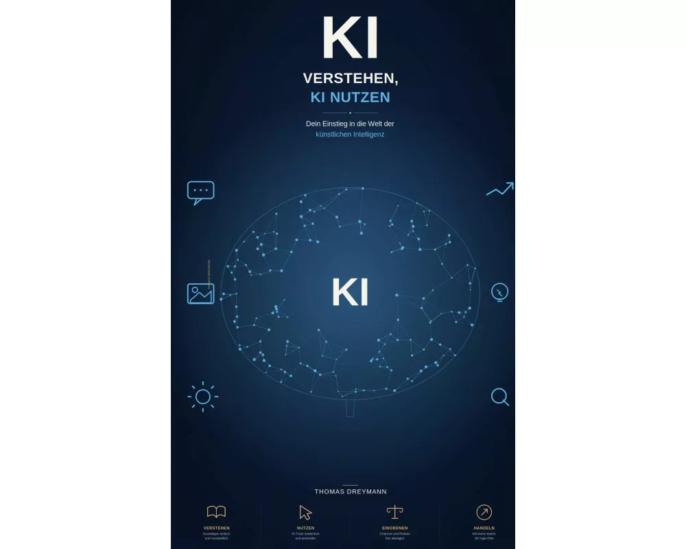 KI verstehen, KI nutzen