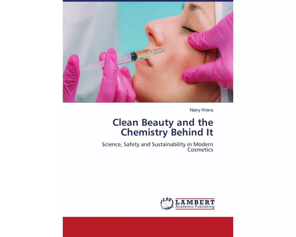 Clean Beauty and the Chemistry Behind It