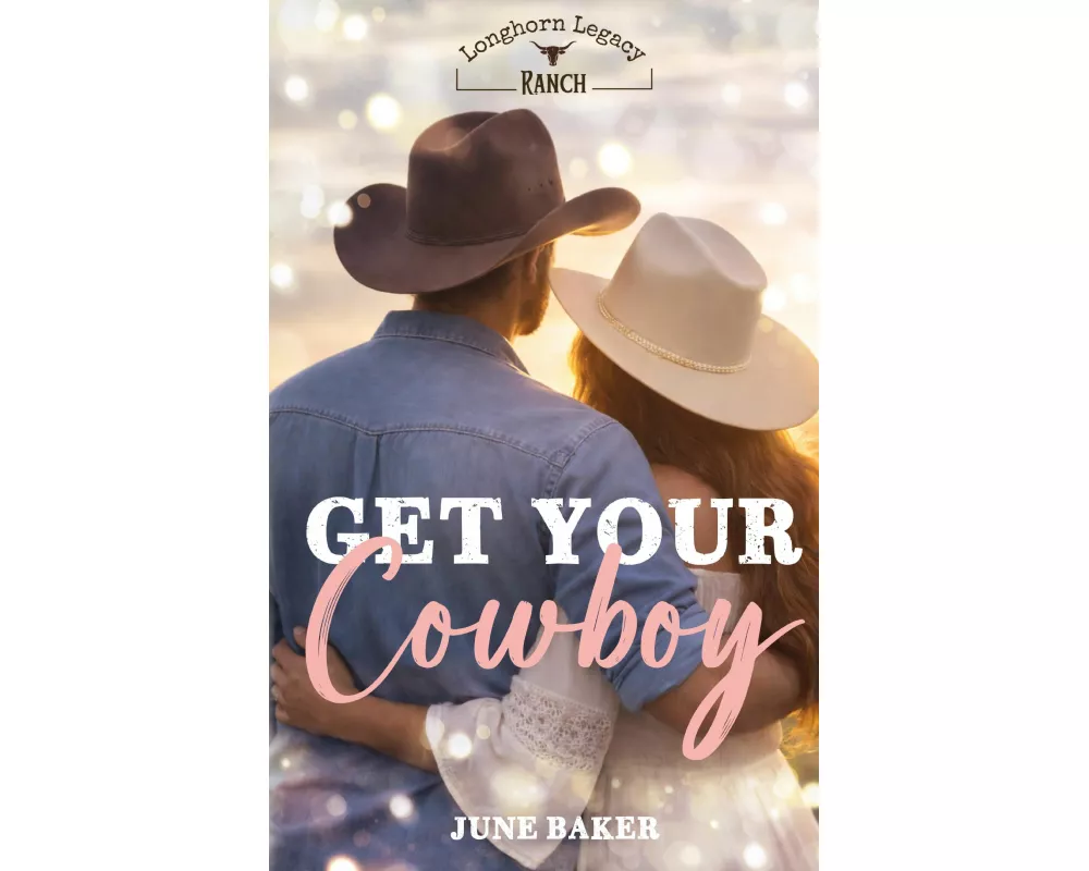 Get your Cowboy