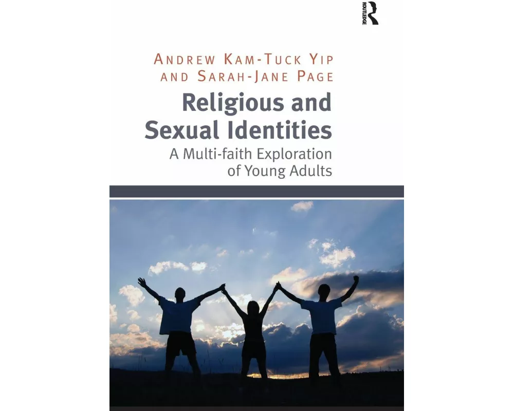 Religious and Sexual Identities