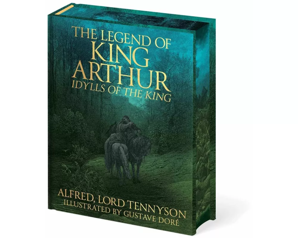 Legend of King Arthur