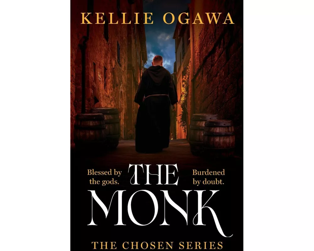 The Monk