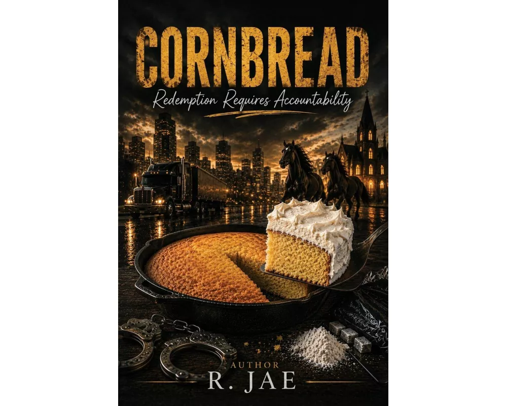 Cornbread