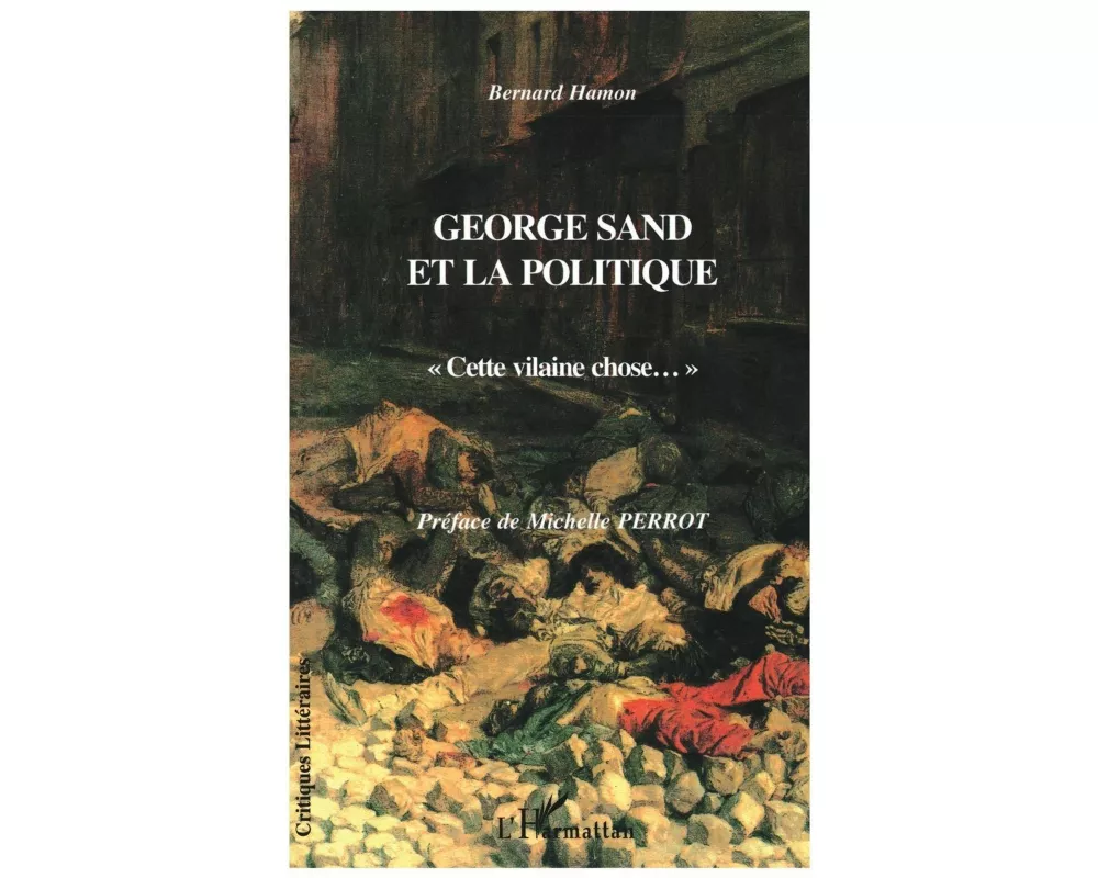 George Sand Et La Politique