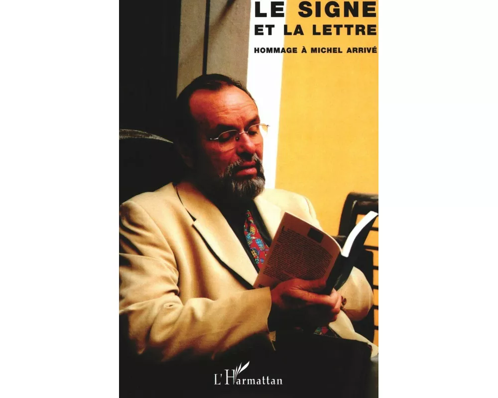 Le Signe Et La Lettre